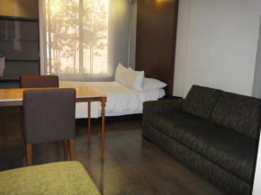 Apartach Apartment 502